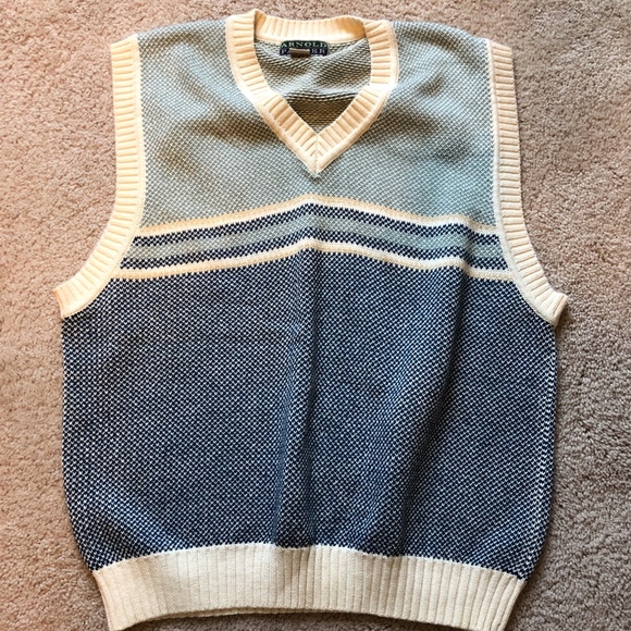 Arnold Palmer Sweater Vest 